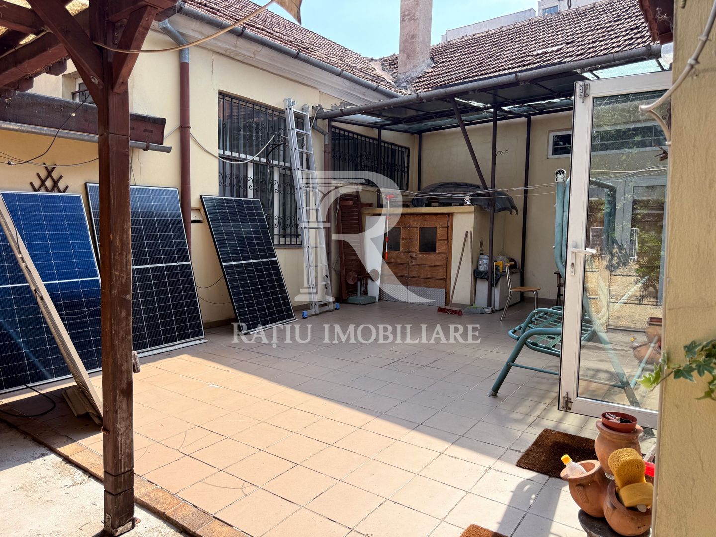 Casă cu 4 Camere de Vânzare | Decebal | Oradea - Poză 15