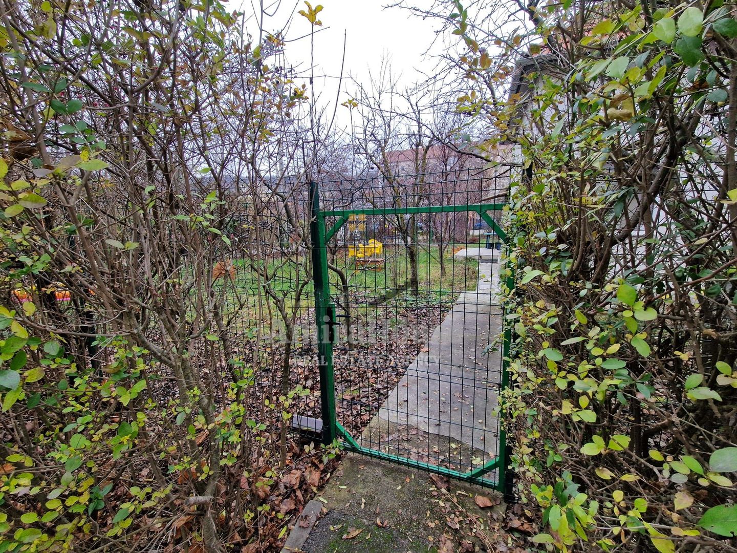 Casa individuala 550 teren in cartierul Grigorescu - Poză 3