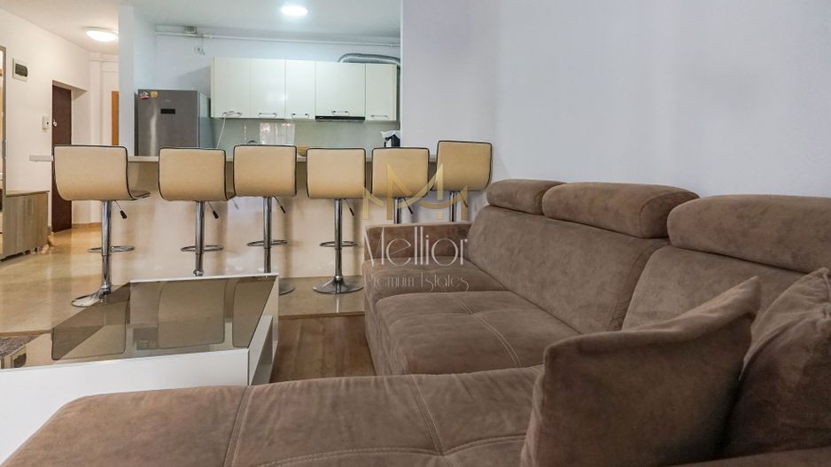 Apartament cu 2 camere, parcare subterana, Semicentral, zona FSPAC! - Poză 2