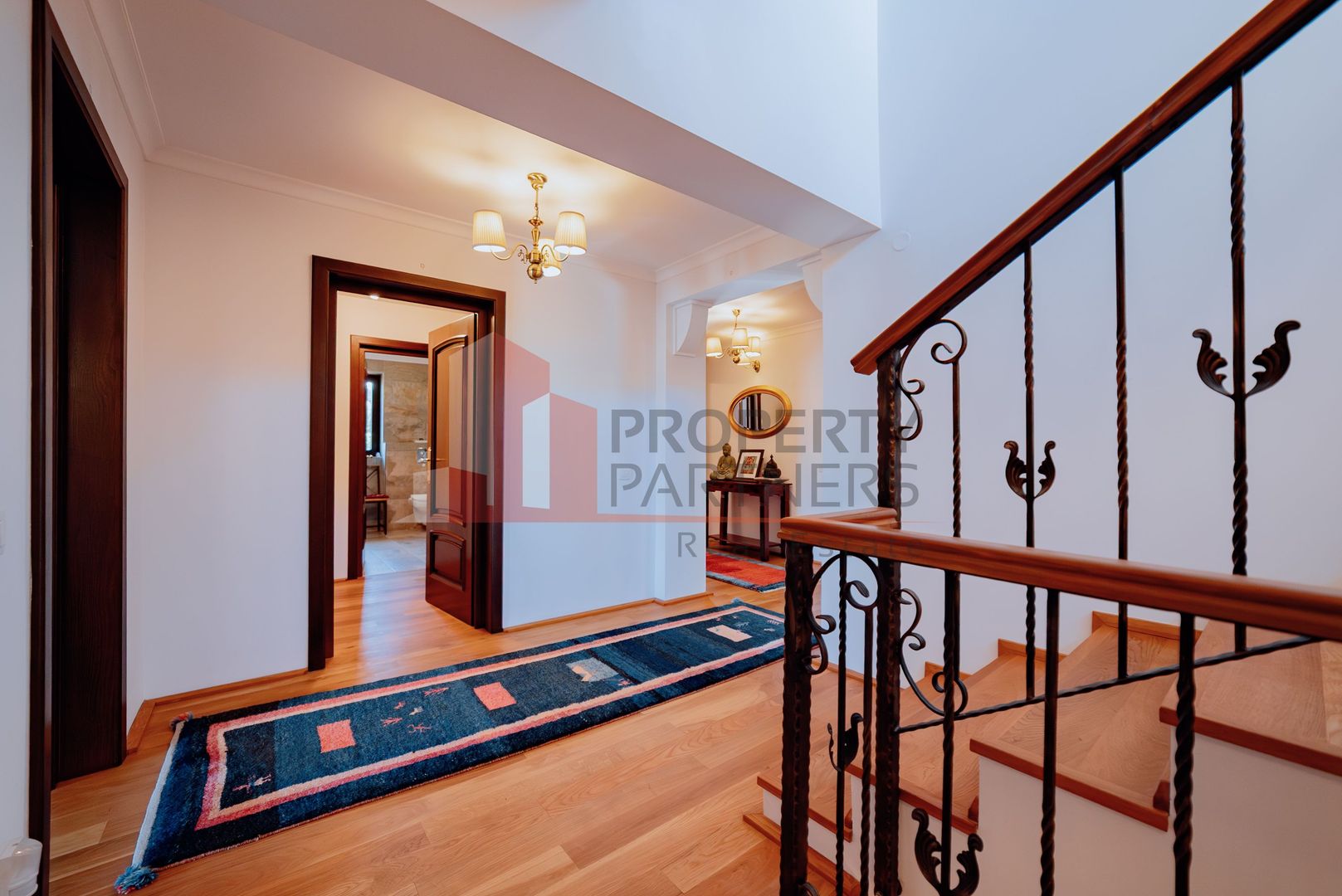 Proprietate de lux în Ghimbav, la doar 10 minute de Brașov - Poză 17