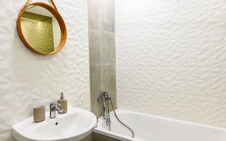 4City North | Apartament exclusivist | Vedere curtea interioara | Lux - Poză 17