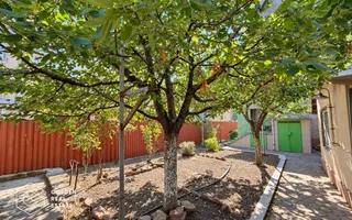 Casa din caramida, 3 camere + anexa, teren 262 mp,  zona Vlaicu - Poză 16