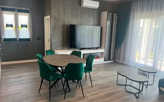 Duplex Premium | Finalizat 2026 | Mobilat Luxury | Fotovoltaice | - Poză 1