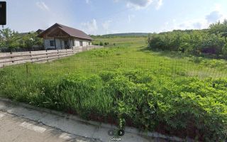 Teren intravilan Barnova - parcele de la 25000 euro buc - Poză 1