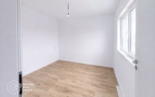 Duplex modern în Moșnița Nouă, 101 mp utili, 218 mp teren, fără pereți comuni - Poză 5