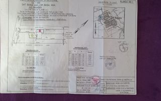 2 corpuri de casa 125 mp construiti + 1587 mp teten intravilan ! - Poză 13