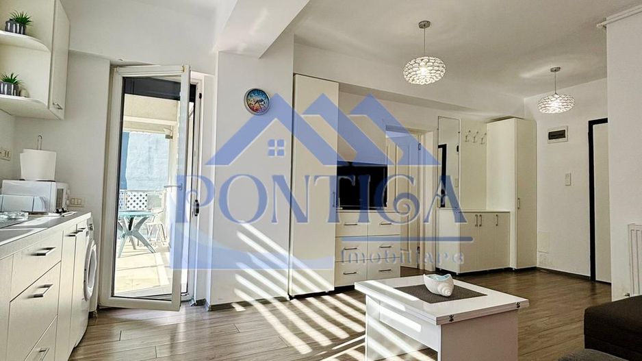 Apartament 2 camere Mamaia Nord - Poză 10