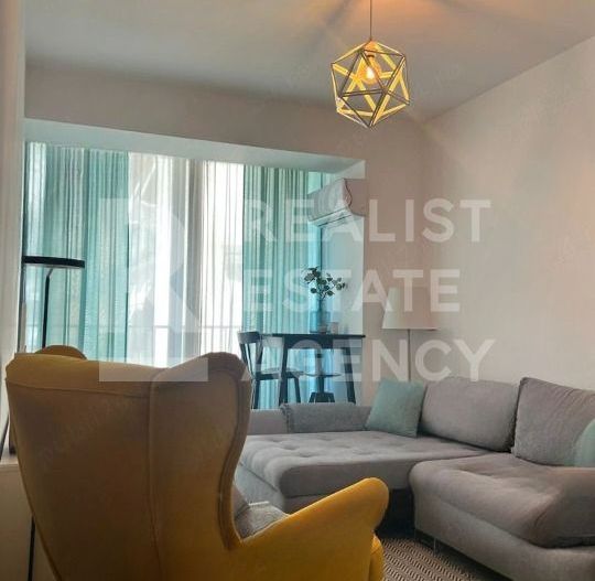 Vânzare, apartament 2 camere, zona Liviu Rebreanu - Poză 3