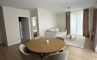 2 camere open space, Parcare, Premium, Totul Nou Taietura Turcului - Poză 6