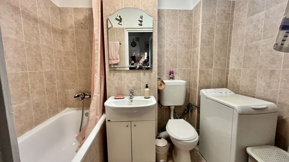 Apartament 2 camere,view spectaculos,  zona Central - Take Ionescu - Poză 5