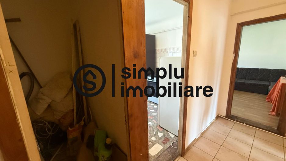Apartament 4 camere 1 Mai et 4/4 - Poză 20