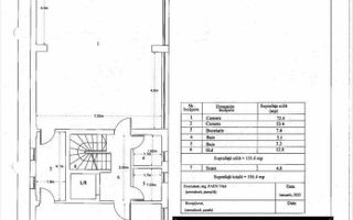 INCHIRIERE SPATIU | ETAJUL 1 | 152MP | ZONA MIHAI BRAVU - Poză 7