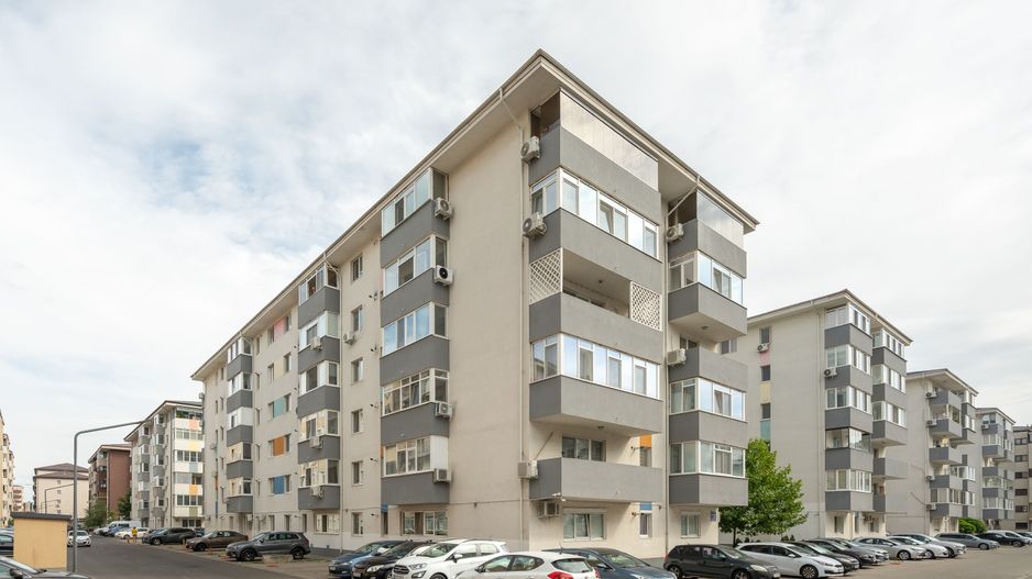 COMISION 0% - Apartament 2 camere Drumul Binelui 45 - Metalurgiei - Poză 21