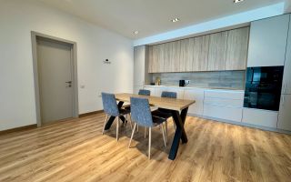 Chirie, apartament, 1 cameră, strada Lev Tolstoi, Centru - Poză 2