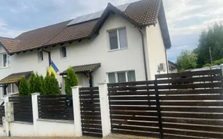 Casa tip duplex superba - Santana de Mures - 125 mp utili - Poză 14