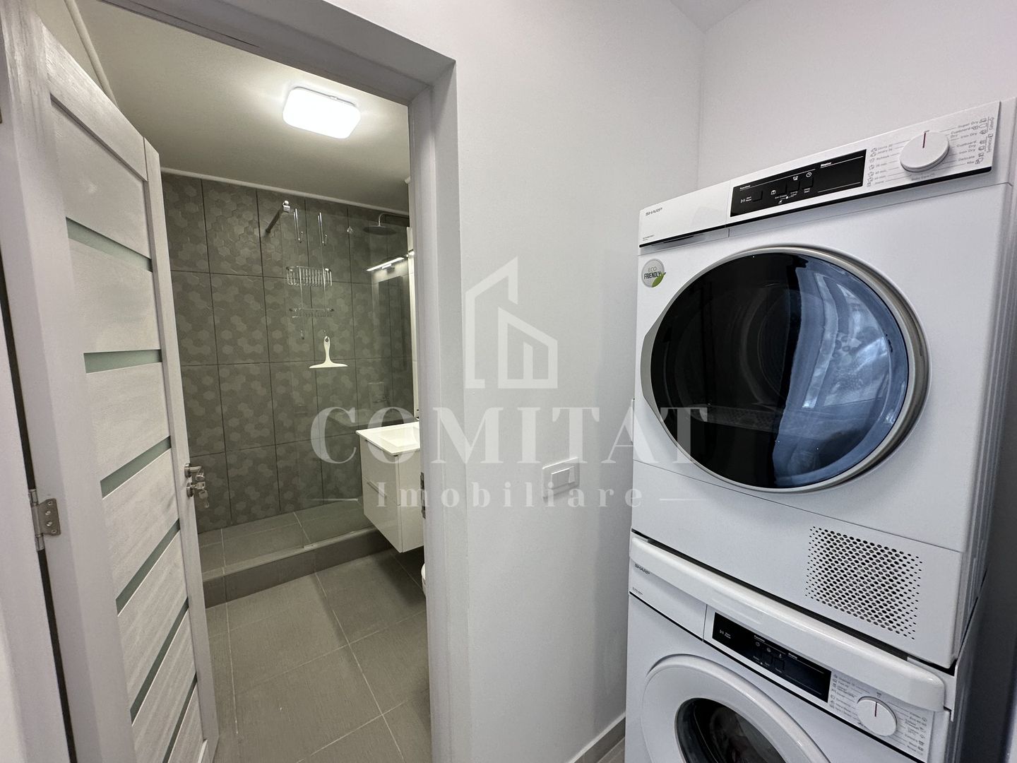 Apartament 2 camere | Etaj Intermediar | Nicolae Titulescu - Poză 8