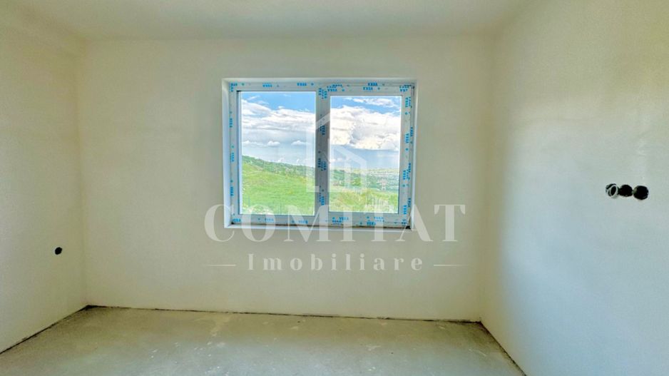 Duplex modern cu rooftop panoramic de 72 mp | Semifinisat | Voroneț - Poză 5