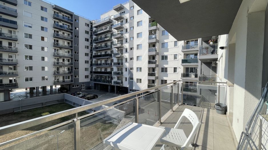 TITAN - Pallady | Chirie 2 Camere + Parcare - Poză 4