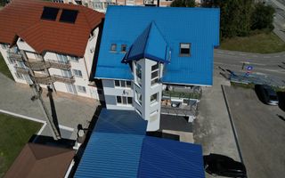 Oportunitate strategică de dezvoltare în Hațeg 3.079 mp - Poză 27