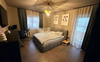 Apartament de 2 camere ultrafinisat, 59,6mp, parcare, nou, Apahida - Poză 7