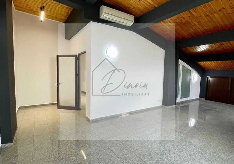 COM 0% I Penthouse Apartament Straulesti | 175 mp utili | 4  parcari - Poză 8