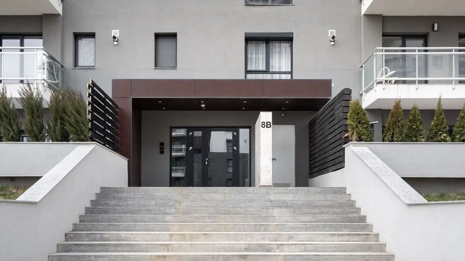 Chirie I Apartament 2 camere I Belvedere Residence I Fabrica de Glucoz - Poză 15