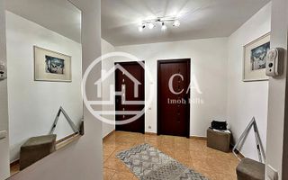 Apartament de închiriat cu 2 camere în zona Nufărul, Oradea - Poză 6