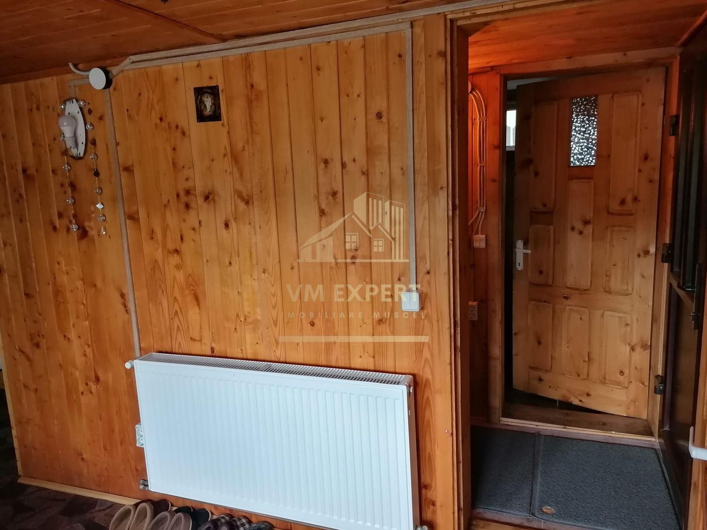 CASA 4 CAMERE, TEREN 290 MP, RUCAR, ARGES - Poză 13