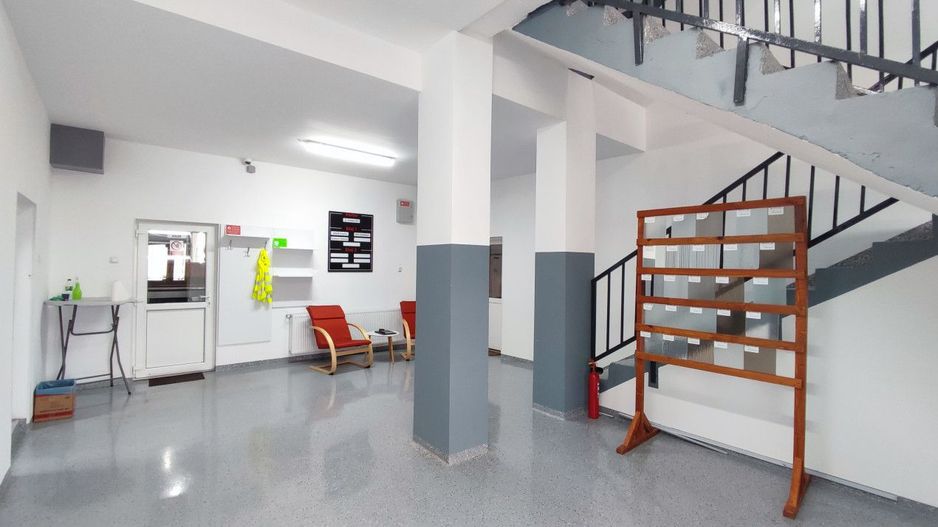 Inchiriere Spații de Birouri/Producție - Str. Uzinei - Carei - Comision 0% - Poză 7