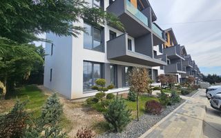 Apartament 2 camere si curte, clasa A  Oferta - Poză 9