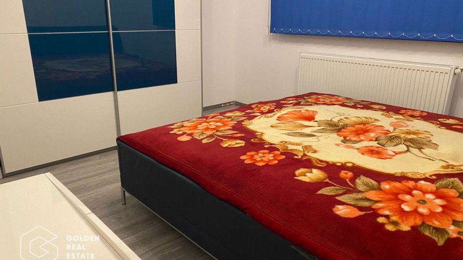 Apartament 2 camere, parter, bloc nou, zona Fortuna cu loc de parcare - Poză 5