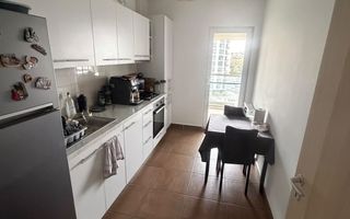 2 camere Lujerului | Gran via Park - Poză 4