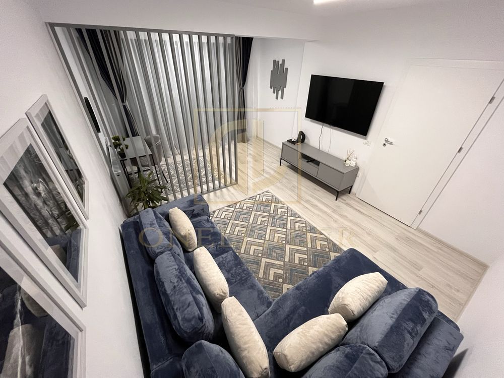 Apartament 2 Camere | Platinum Residence, Coresi | 63 mp - Poză 3