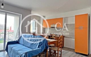 Apartament de închiriat cu 2 camere în Oneștilor, Oradea - Poză 1