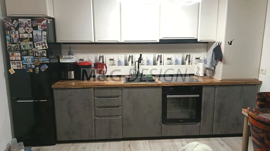 Apartament-3 camere Giroc -Braytim - Poză 4