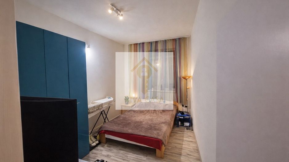 CASĂ INDIVIDUALĂ – SINGUR ÎN CURTE – ZONĂ CENTRALĂ, STR. IULIU MANIU - Poză 8