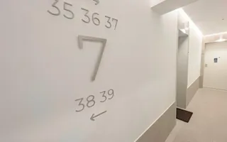 Apartament 2 camere premium | Pipera – Fabrica de Glucoză |  Parcare subterană - Poză 13