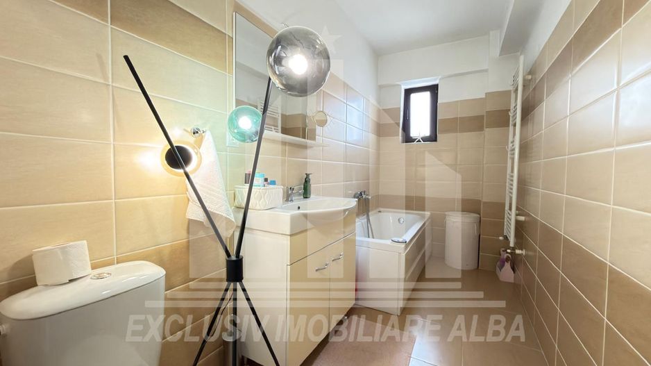Apartament 2 camere | 63 mp | Bloc nou | Etaj 1 | Arex - Poză 4
