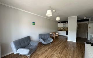 Apartament 2 camere | Parcare subterana | Imobil Nou | Dâmbul Rotund - Poză 3