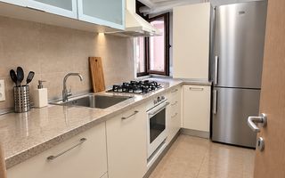 Metrou Jiului - 2 Camere Decomandat et 1/3 Bloc 2014 Centrala Proprie - Poză 6