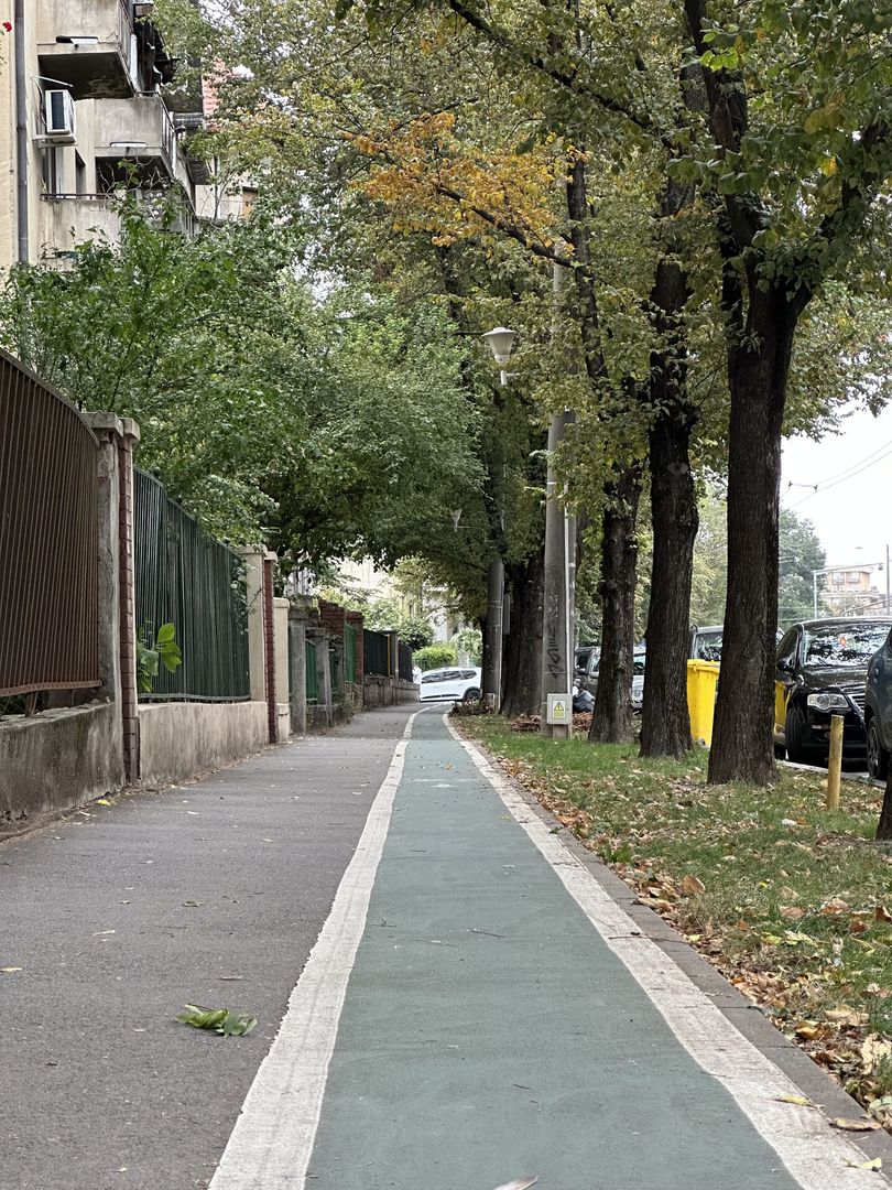 Oferta inchiriata - Apartament spatios langa UPT, cu Garaj | 70 mp - Poză 17