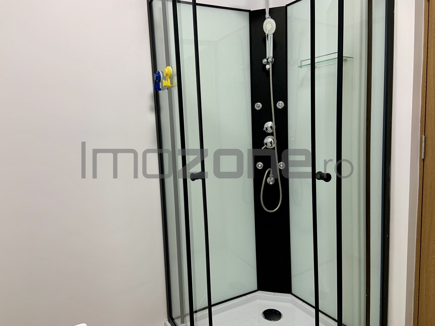 2 Camere, decomandat, balcon, mobilat/utilat, 4 minute Metrou, Kaufland Brancusi - Poză 9