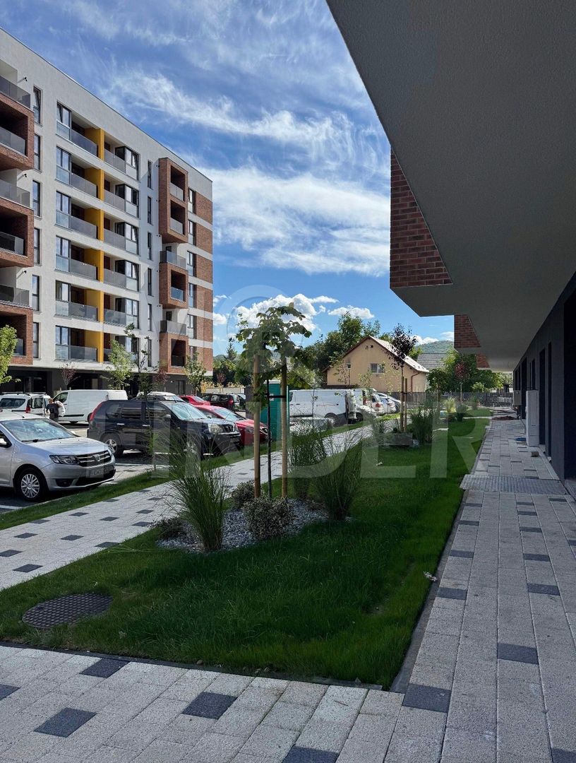 Apartament cu CF, Florești, imobil nou - Poză 5