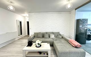 Apartament 3 camere | Etaj intermediar | Cartier Terra-Floresti - Poză 5