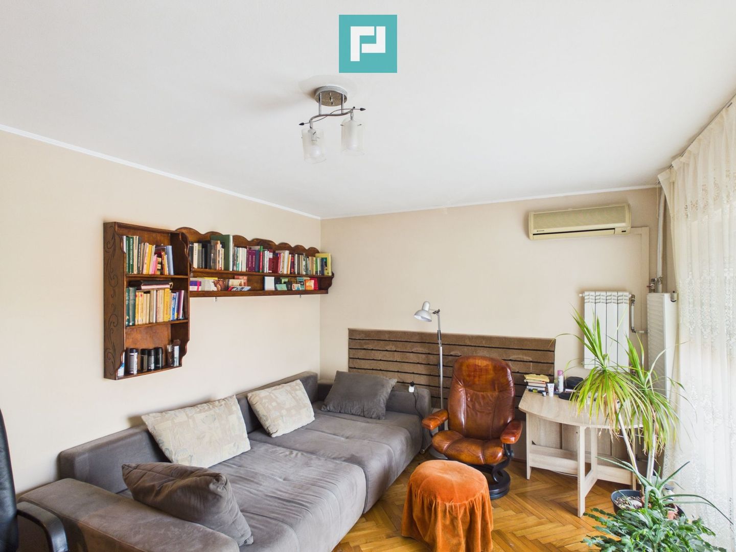 Apartament 3 camere, 82 mp, Str.Episcop Ioan Suciu - Poză 1