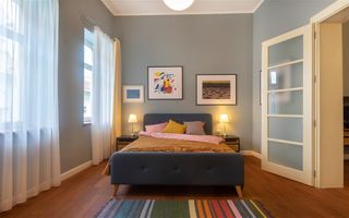 Apartament superb cu 2 camere in Piata Muzeului! - Poză 8