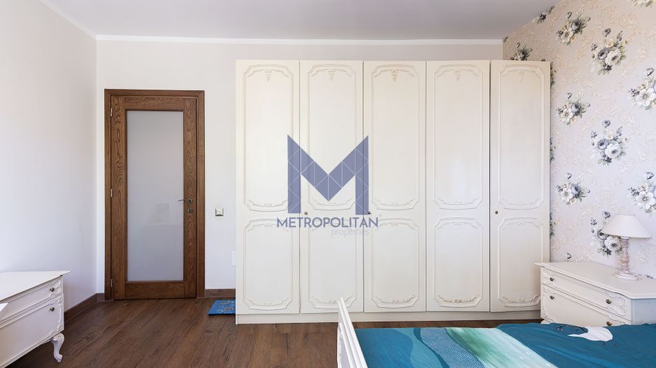 [Exclusiv] Apartament 3 camere 77 mp, în Gruia, cu garaj - Poză 6