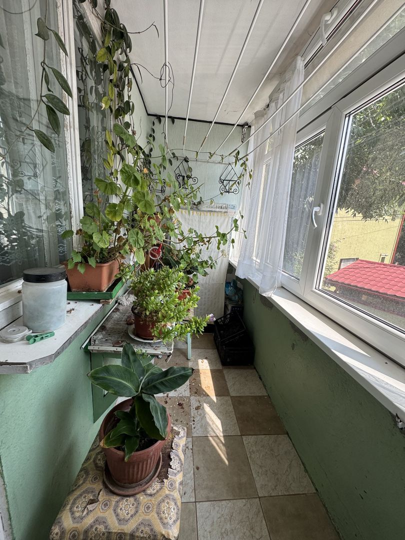 Apartament 4 camere Brancoveanu - Poză 11