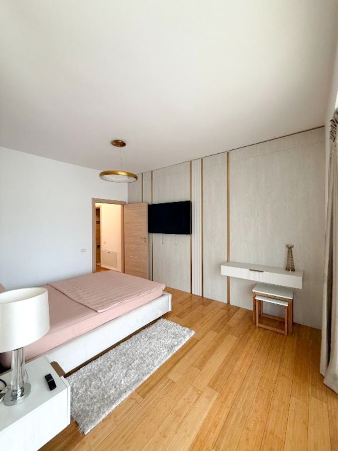 Chirie I Apartament 3 camere I Design modern | Herăstrău - Poză 8