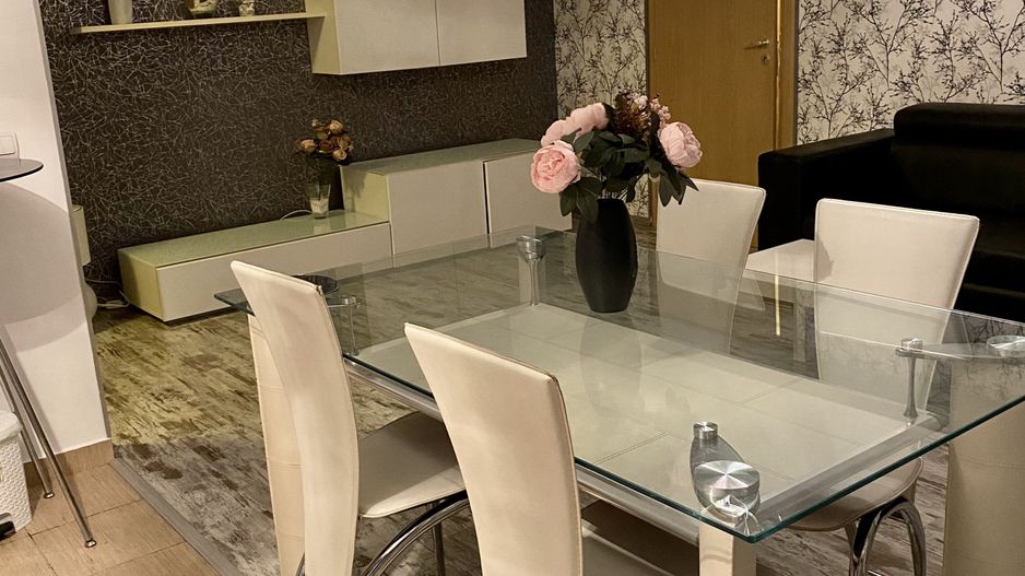 Apartament spațios 2 camere |  Mobilat și utilat complet | Zona Pipera - Poză 4